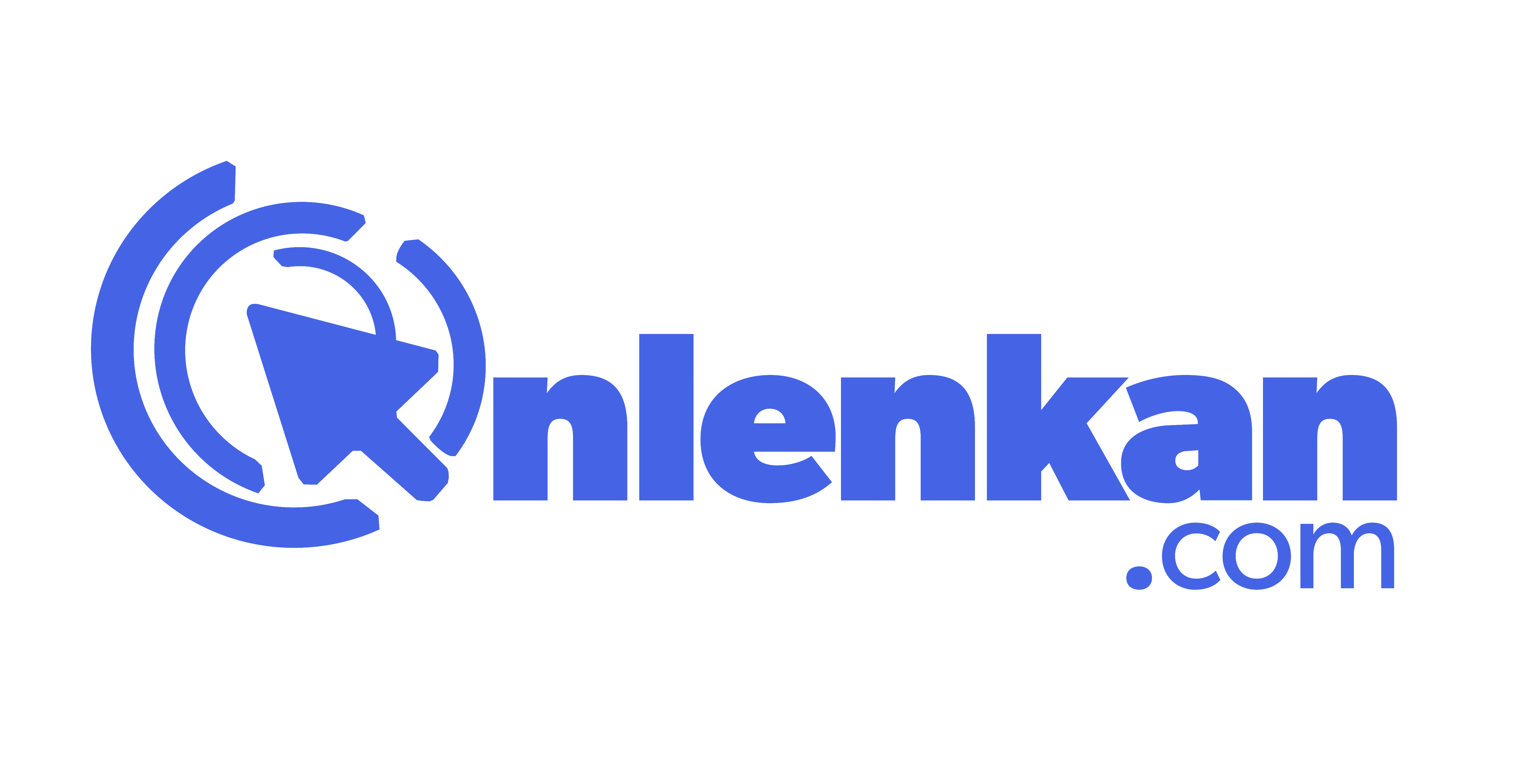 Onlenkan Logo